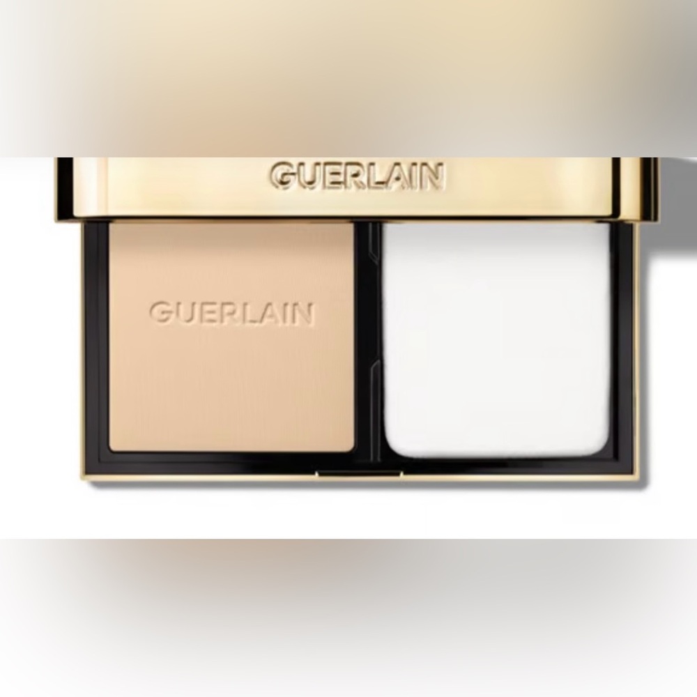 GUERLAIN Parure Gold Skin Matte Foundation - Light Beige